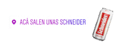 Schneider Argentina Sticker