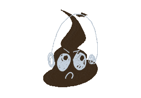 Angry Sticker