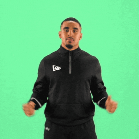Flexing Nfl Combine GIF by NFL - Find & Share on GIPHY