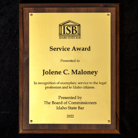 Jolene Maloney GIF
