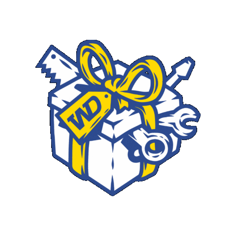 WM. Dyck & Sons Sticker