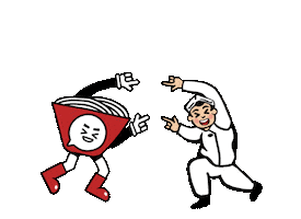 Dragonball We Are Open Sticker by RamenYA