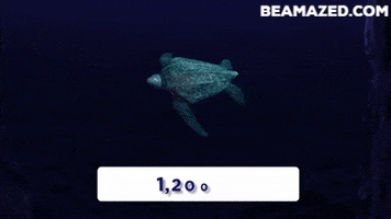 Hainosaurus GIF