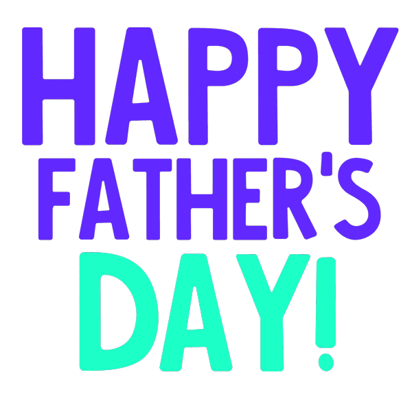 Happy Fathers Day GIF by Bare Tree Media