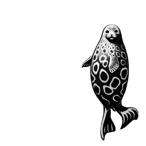 Suomen Luonnonsuojeluliitto ry Sticker