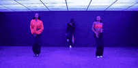 Dance Girl GIF by creating music forever