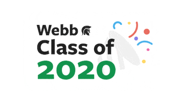 Webb School of Knoxville Sticker