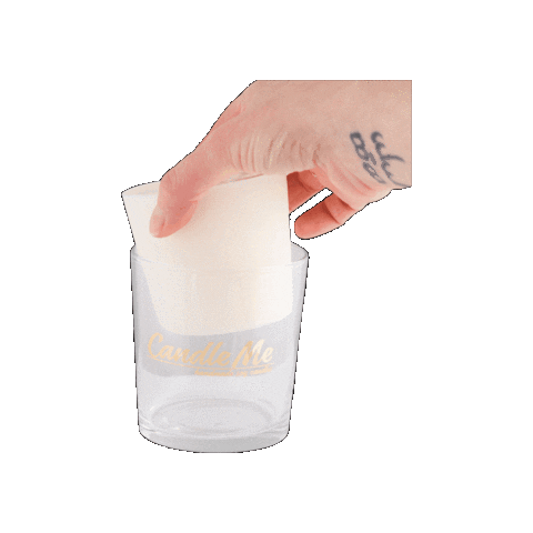 CandleMe Sticker
