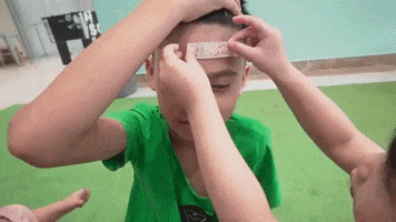Nursery GIF