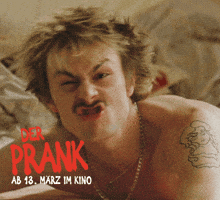 Angry Morning GIF by Kundschafter Filmproduktion