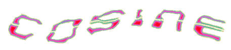 Streetwear Cosx Sticker by Cosine