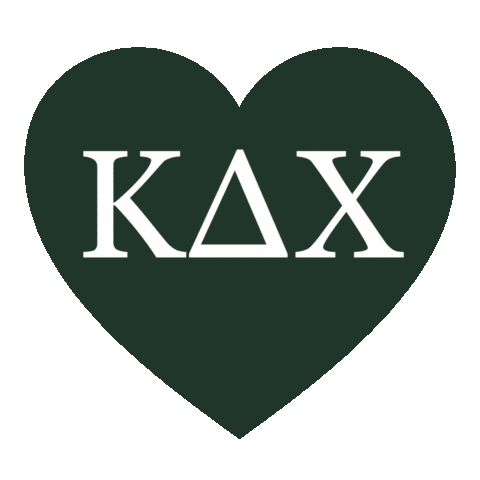 Kdchi Sticker by Kappa Delta Chi