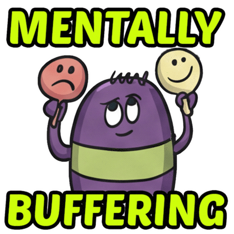 Sticker by OSA@LN