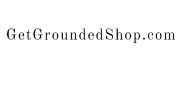 Connect Ground Sticker by Get Grounded Shop