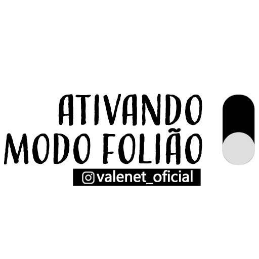 Sticker by Valenet - Seu Mundo Conectado!