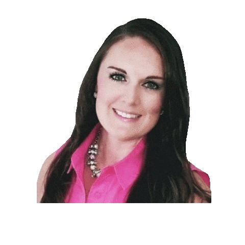 Nicole Cavanagh Realtor Sticker