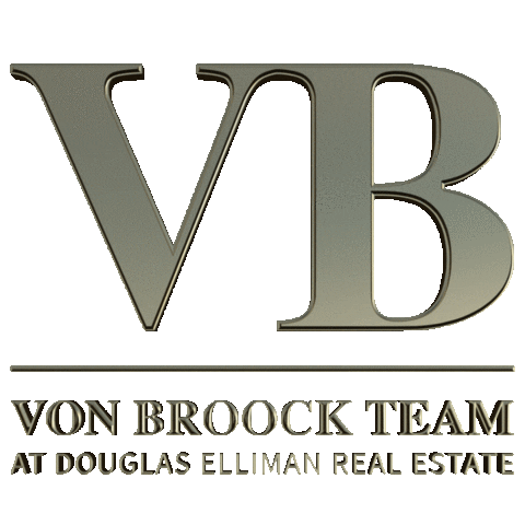 Von Broock Team Sticker