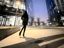 Girl GIF
