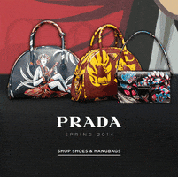 Gucci Prada GIF - Gucci Prada Fendi - Discover & Share GIFs