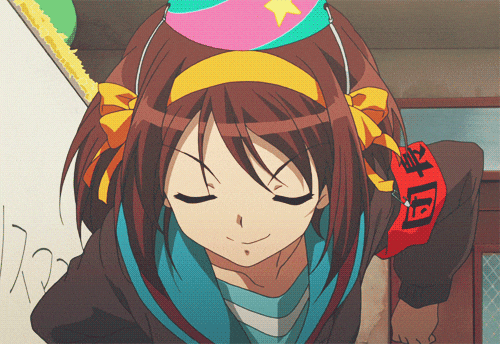 What is the sexiest anime character