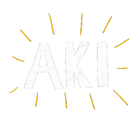 Sticker by AKI Enschede Academy of Art & Design