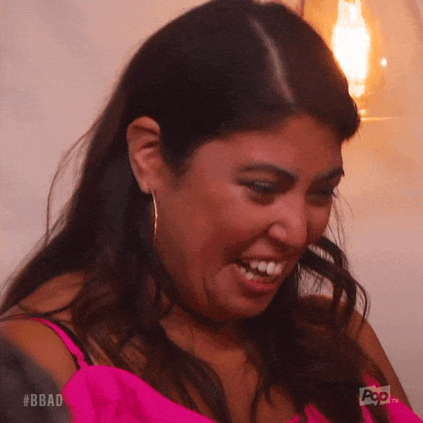 I Love You Bbjess GIF by Big Brother After Dark