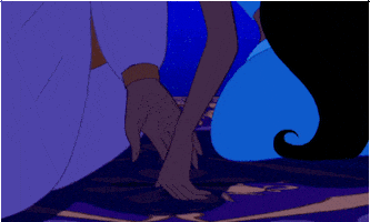 animation aladdin GIF by Disney