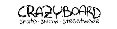 Sticker by Crazyboardshop