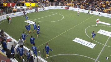 Goal Baltimore GIF by rochesterlancers