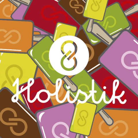 Summer Colores GIF by Holistik