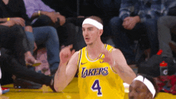 GIF by NBA
