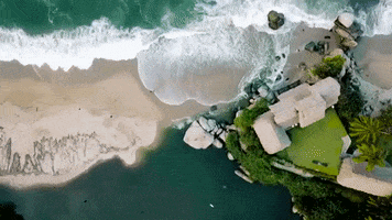 Colombia GIF
