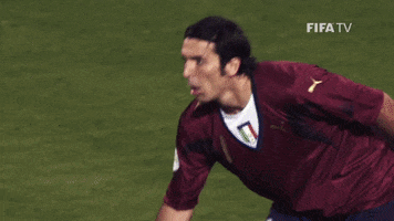 World Cup Ok GIF by FIFA