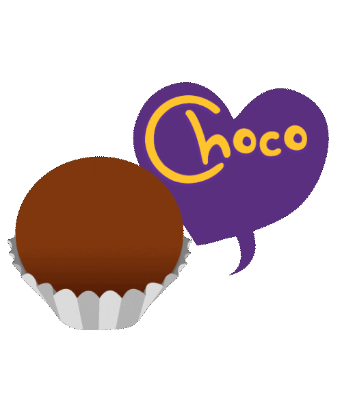 Diversion Chocolinas Sticker by I Central Market