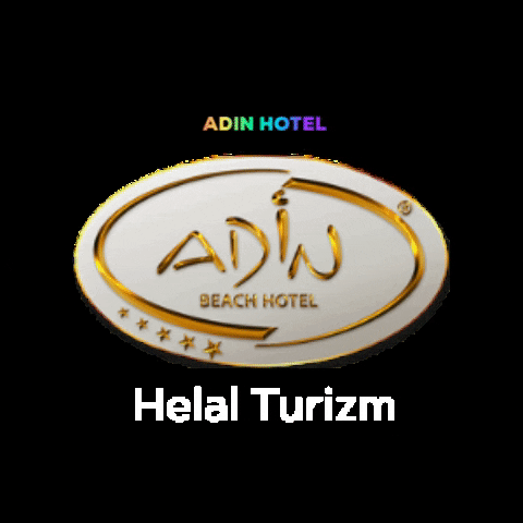 Adin Hotel GIF