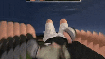 Team Medina Boxing GIF