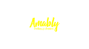 Amably Makeup Dream Sticker