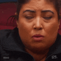 Pop Tv Nevermind GIF by Big Brother After Dark