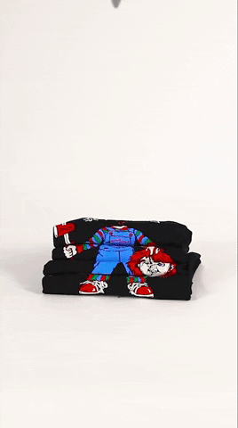 Trick Or Treat Halloween GIF by Riot Society