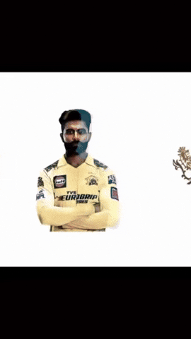 Ipl Dhoni GIF