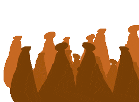 Bona Fide Sticker by Bona Fide Travels