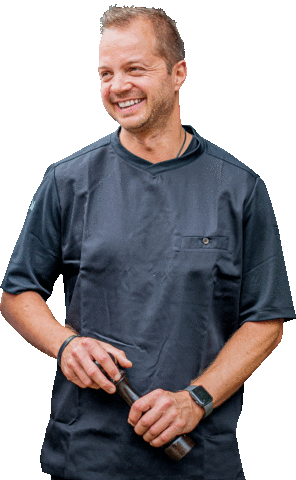 Kolping Sticker by restaurantkolping