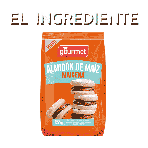 Productogourmet Sticker by Gourmet Chile