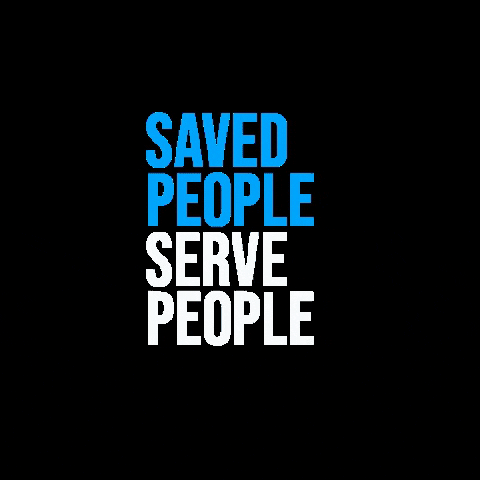Volunteer Serve GIF by Pathway Church Creative Team