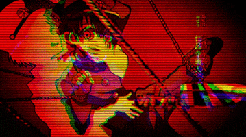 Anime GIF
