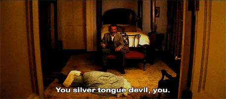django unchained dr. schultz GIF django unchained dr. schultz GIF