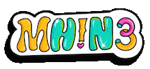 Tagalog Callsign Sticker