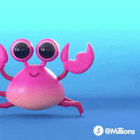 Happy Pay Day GIF by Millions