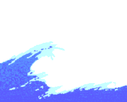 Jersey Shore Beer Sticker by Bradley Brew Project