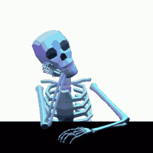 Me waiting for something that will never happen.